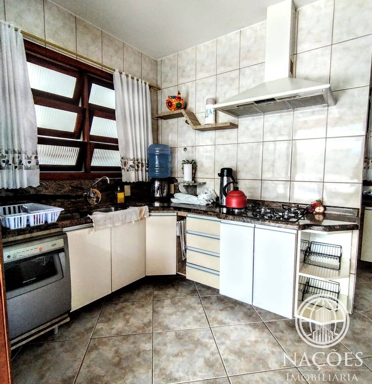 Casa, 4 quartos - Foto 14