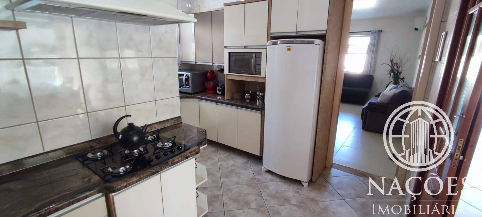 Casa, 4 quartos - Foto 15