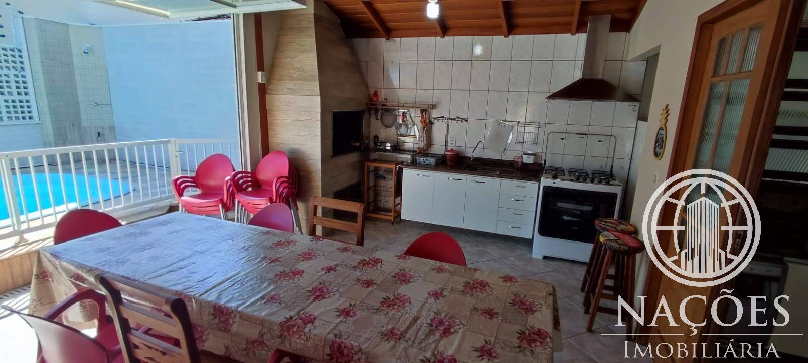 Casa, 4 quartos - Foto 11