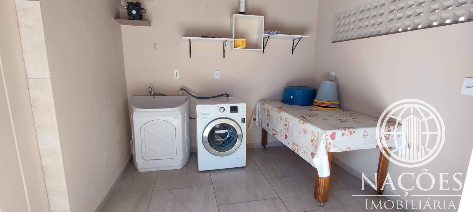 Casa, 4 quartos - Foto 28