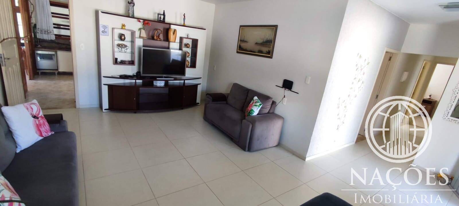 Casa, 4 quartos - Foto 17