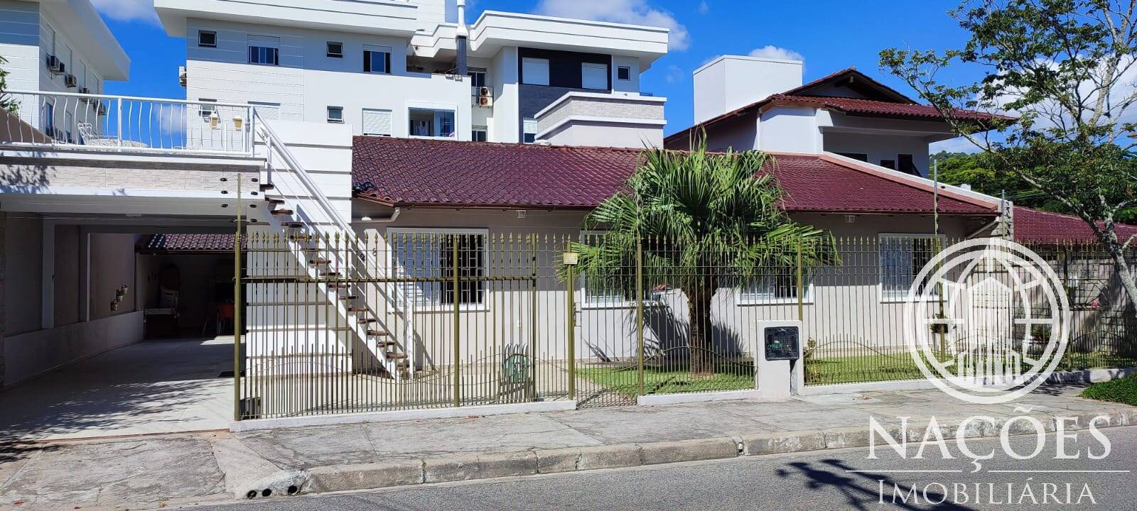 Casa, 4 quartos - Foto 1