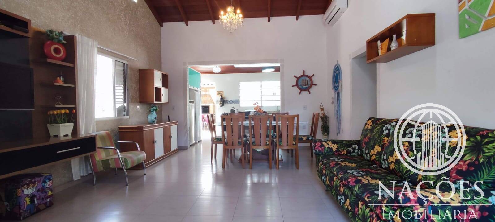 Casa, 4 quartos - Foto 5