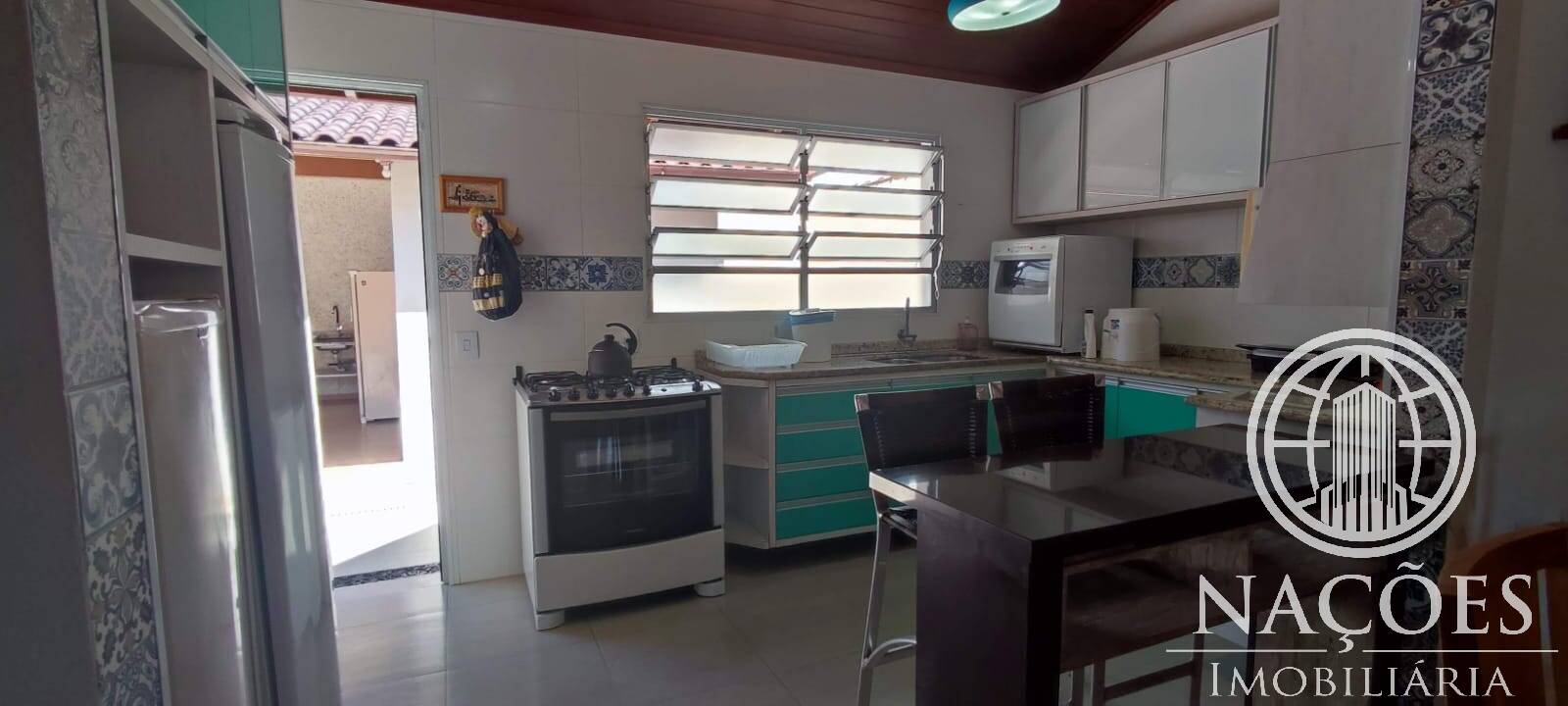Casa, 4 quartos - Foto 7