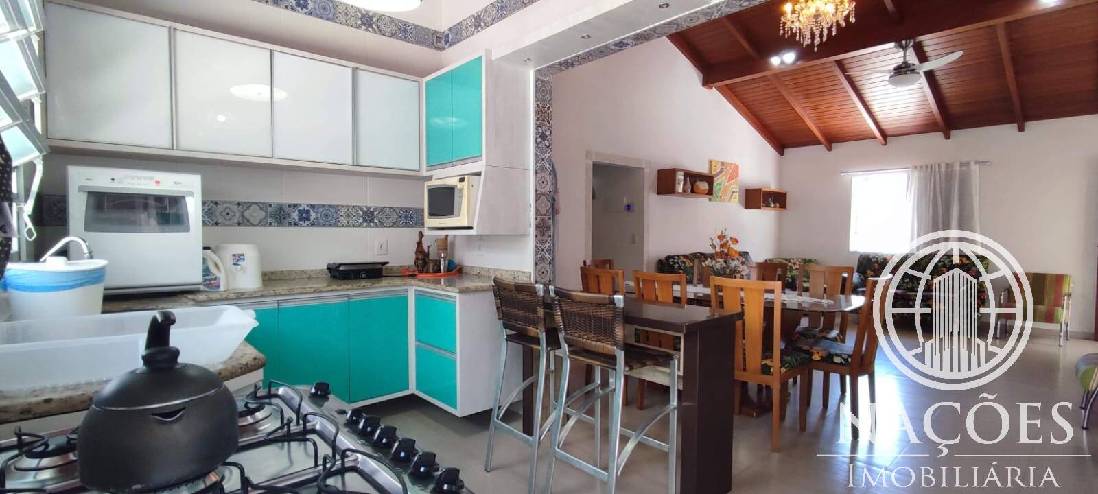Casa, 4 quartos - Foto 6