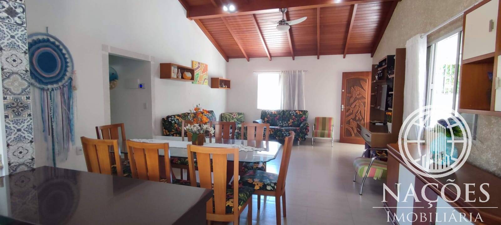Casa, 4 quartos - Foto 8