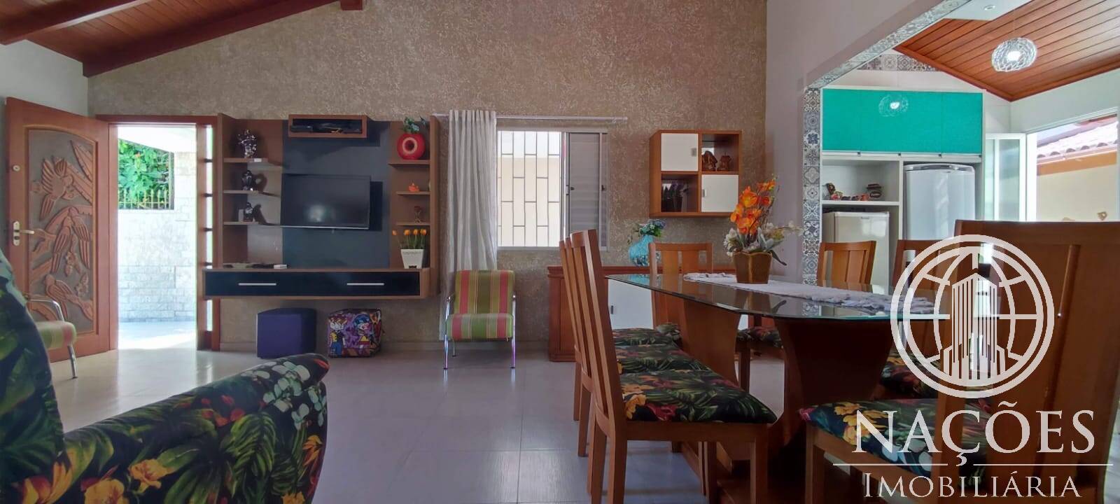 Casa, 4 quartos - Foto 9