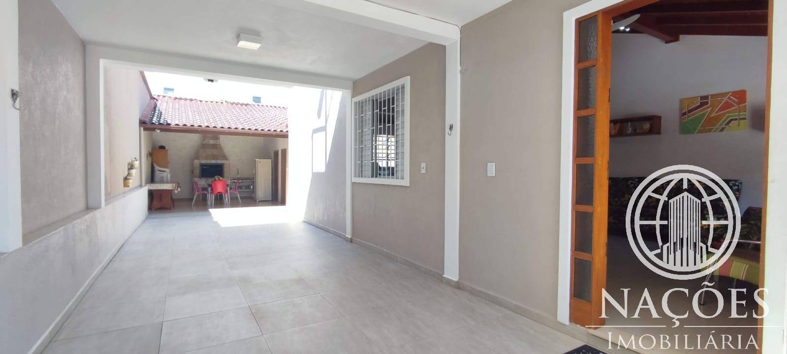 Casa, 4 quartos - Foto 19