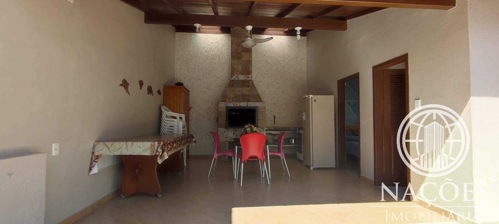 Casa, 4 quartos - Foto 20