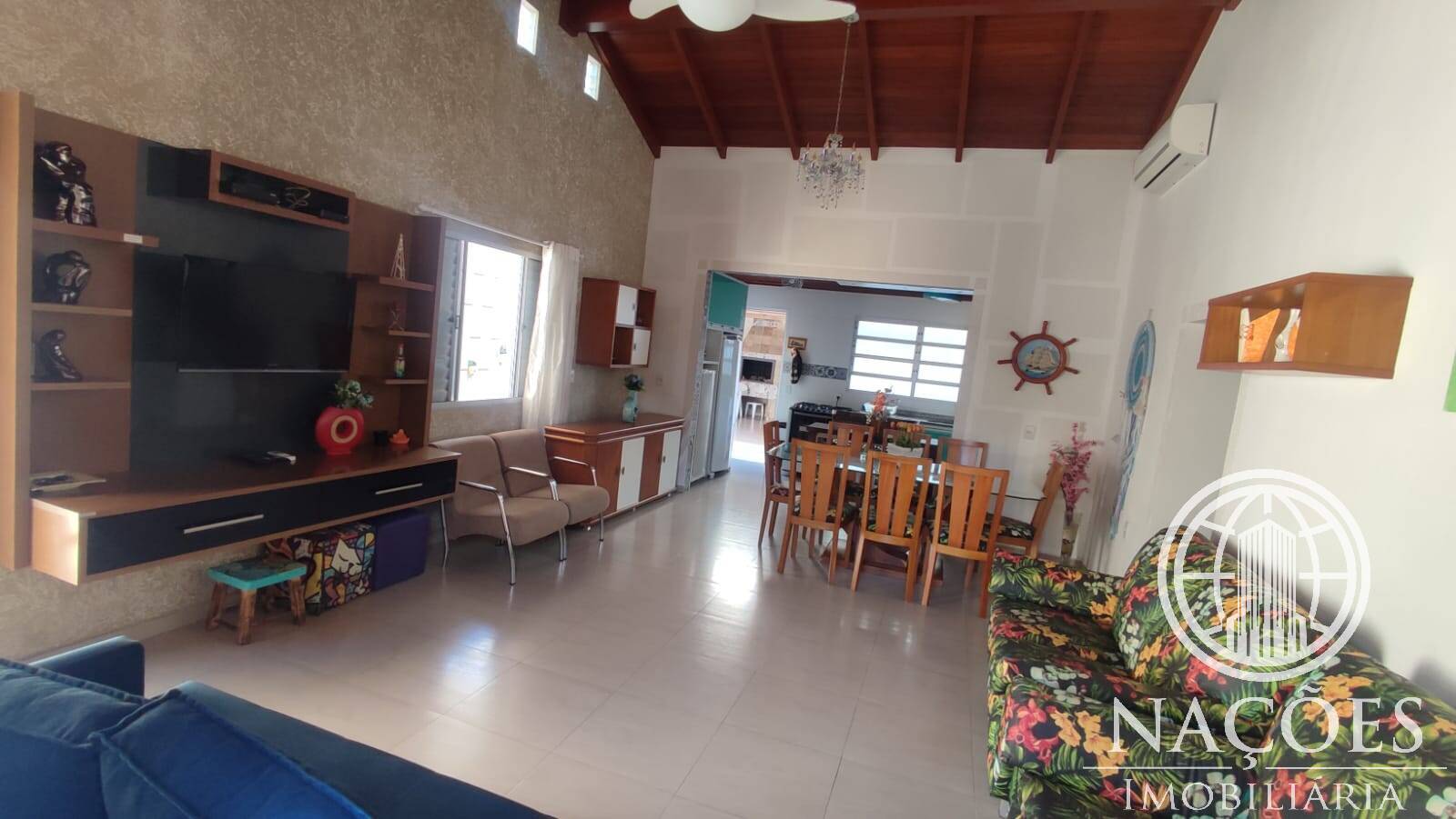 Casa, 4 quartos - Foto 11