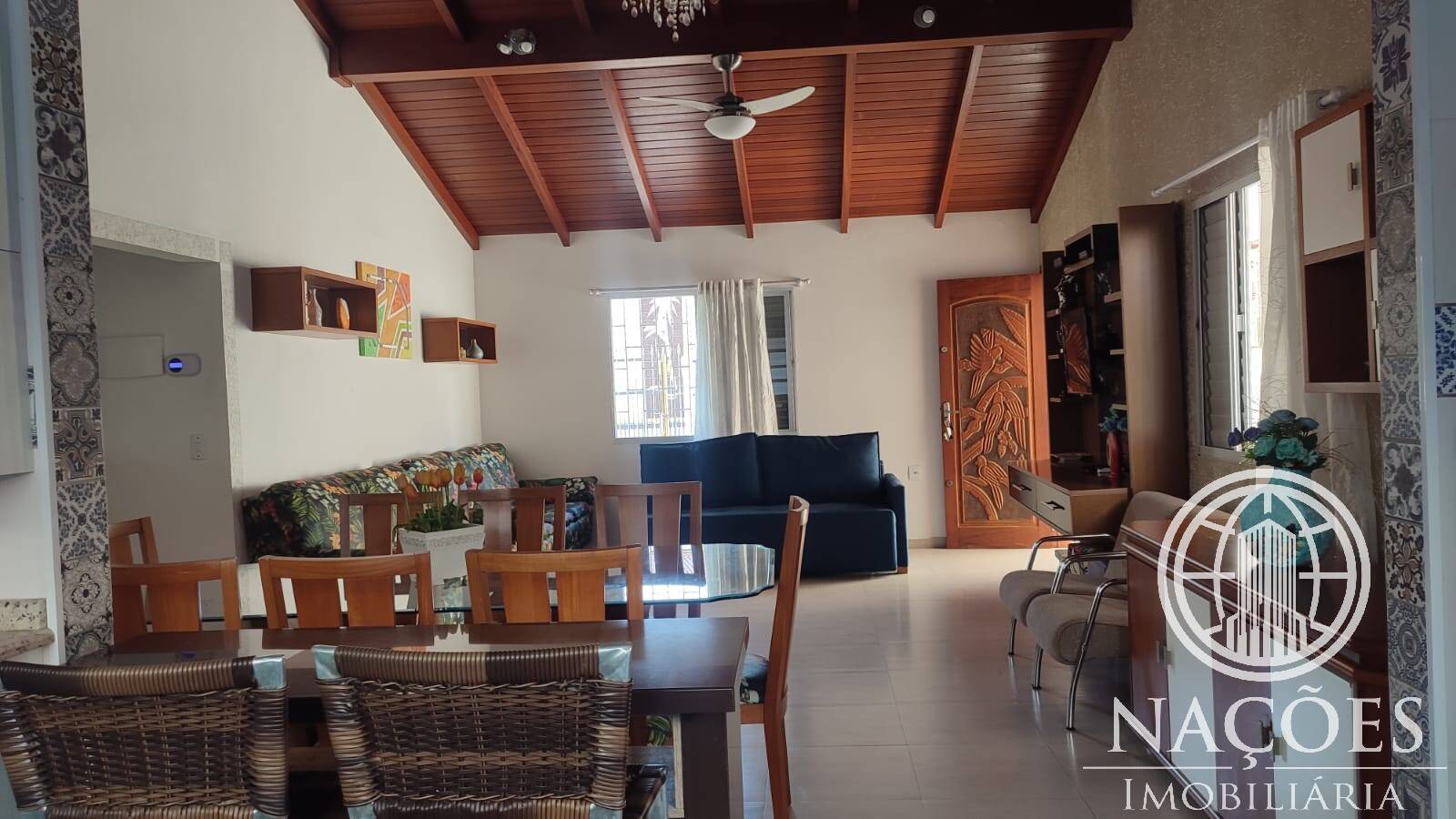 Casa, 4 quartos - Foto 10