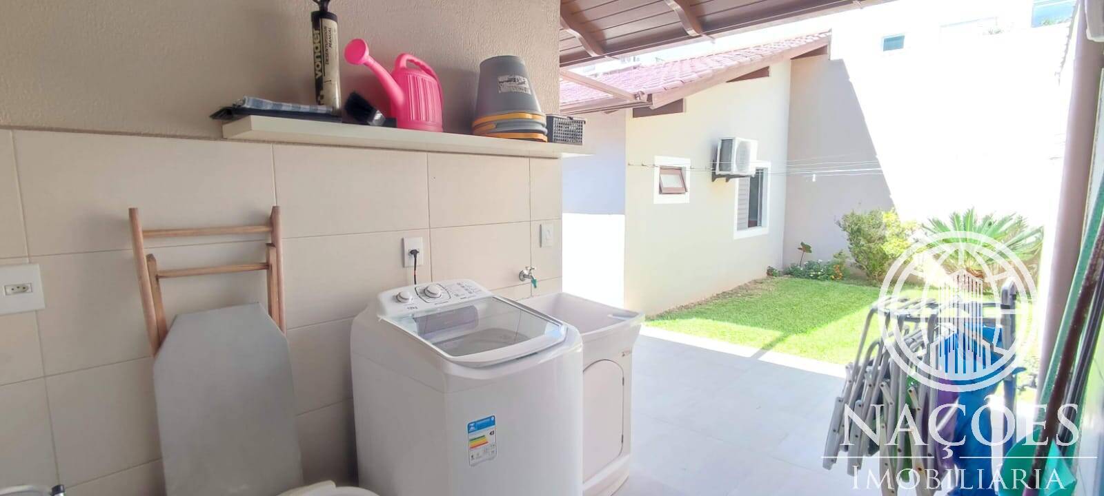 Casa, 4 quartos - Foto 22