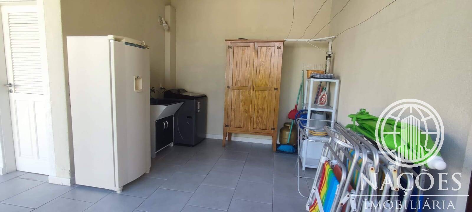 Casa, 4 quartos - Foto 20