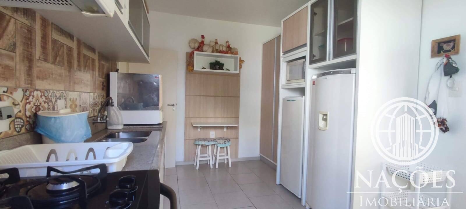 Casa, 4 quartos - Foto 8