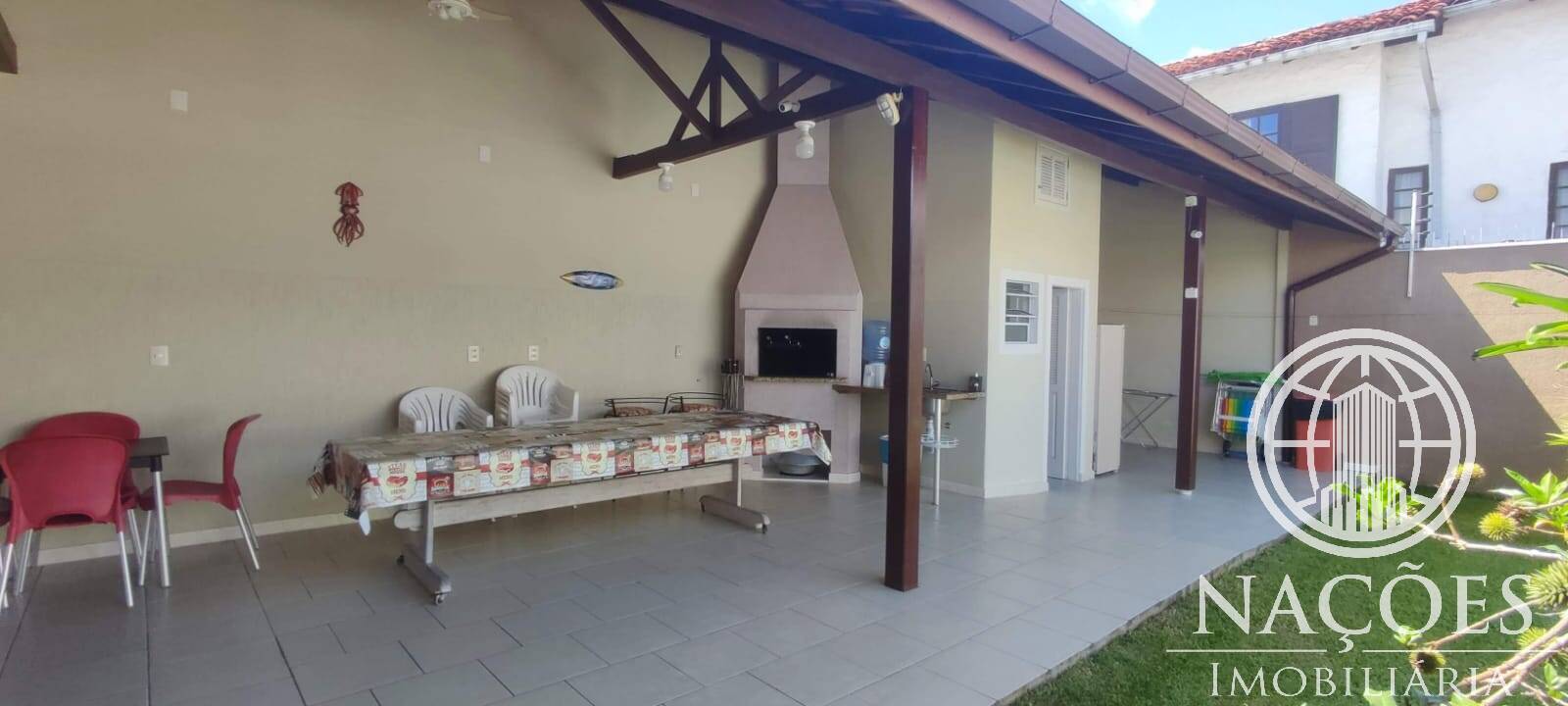 Casa, 4 quartos - Foto 10