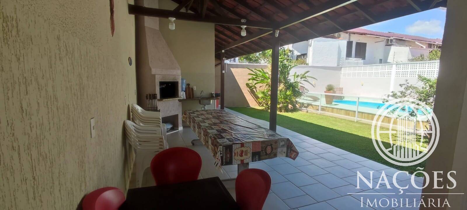Casa, 4 quartos - Foto 11