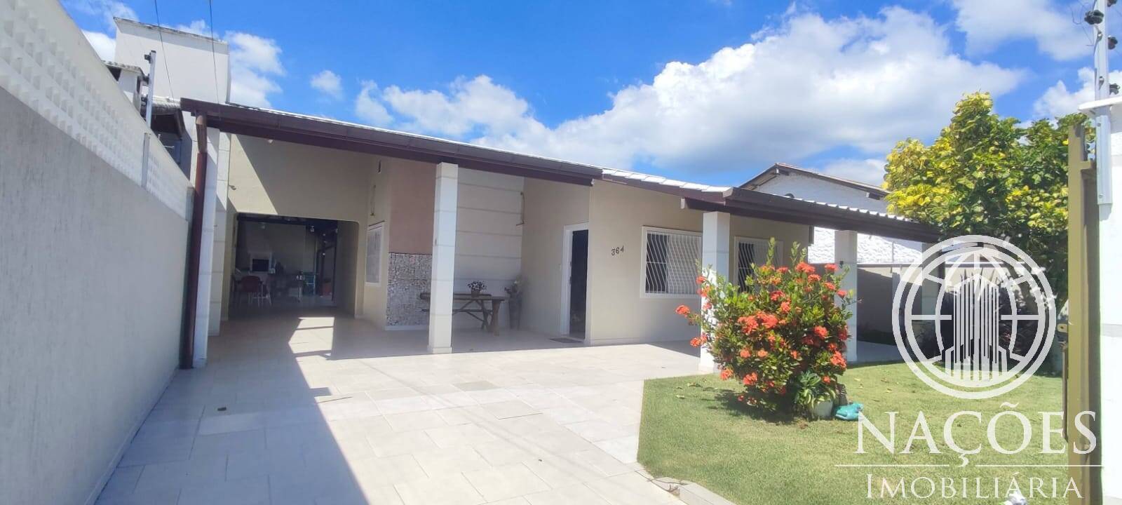 Casa, 4 quartos - Foto 4