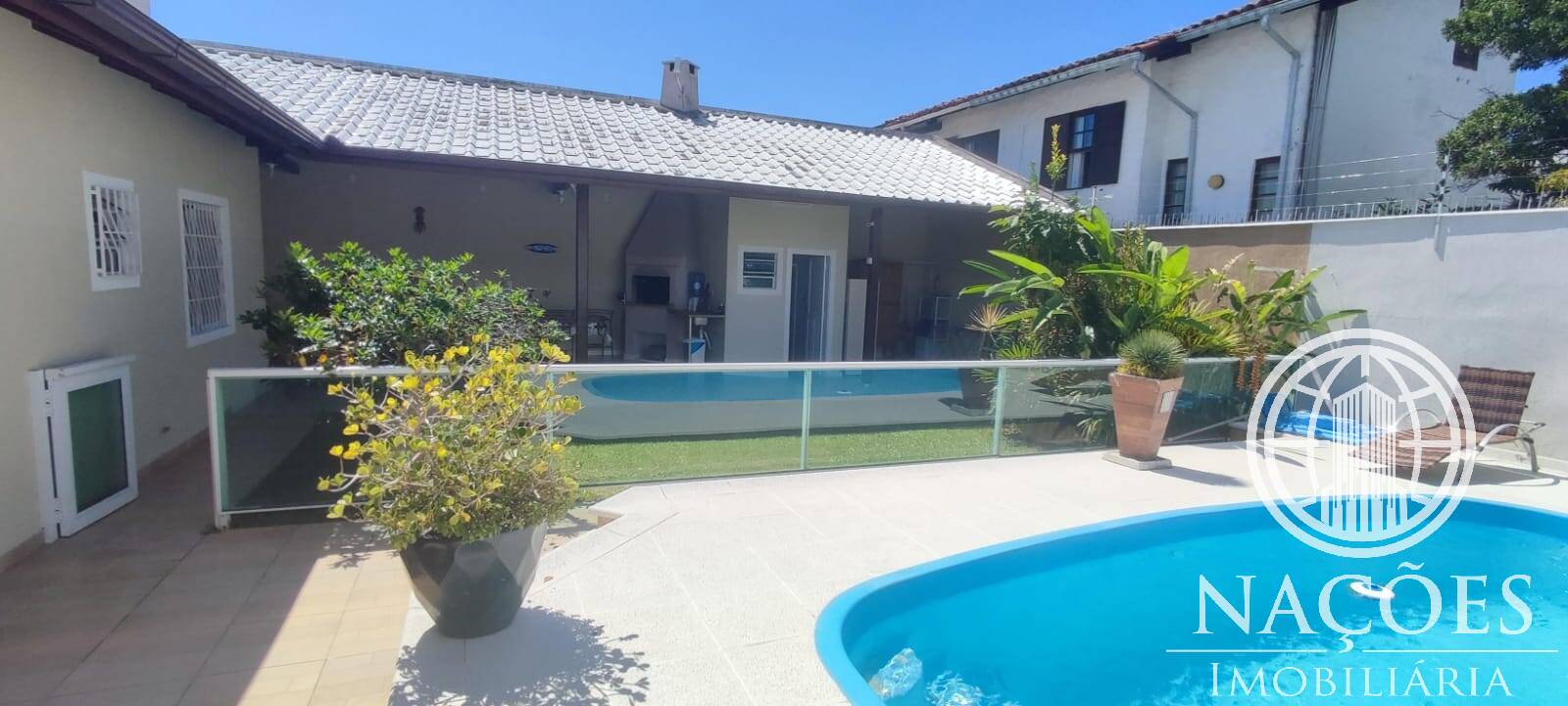 Casa, 4 quartos - Foto 12