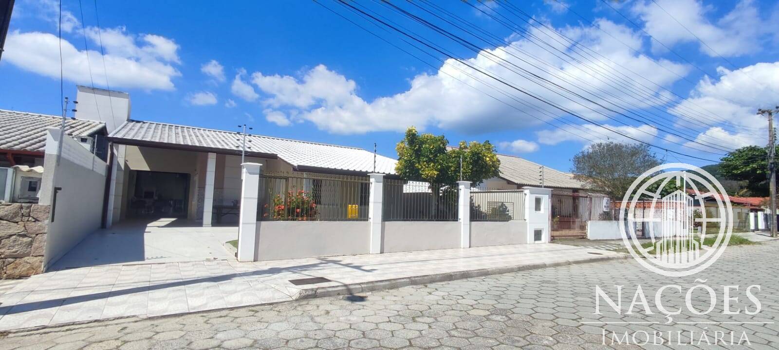 Casa, 4 quartos - Foto 3