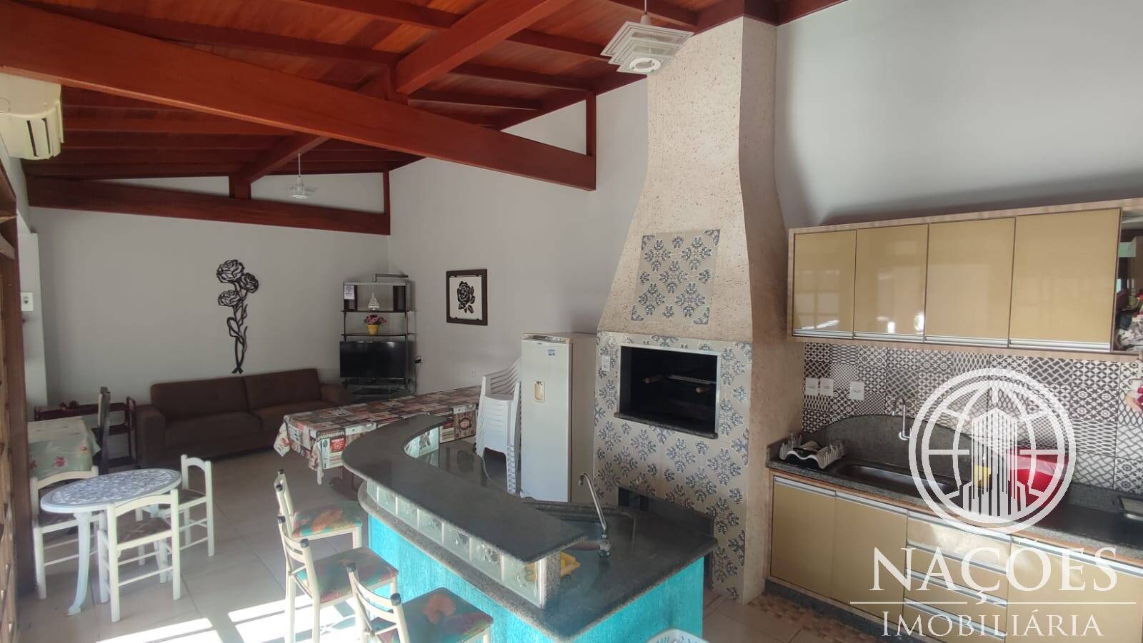 Casa, 4 quartos - Foto 4