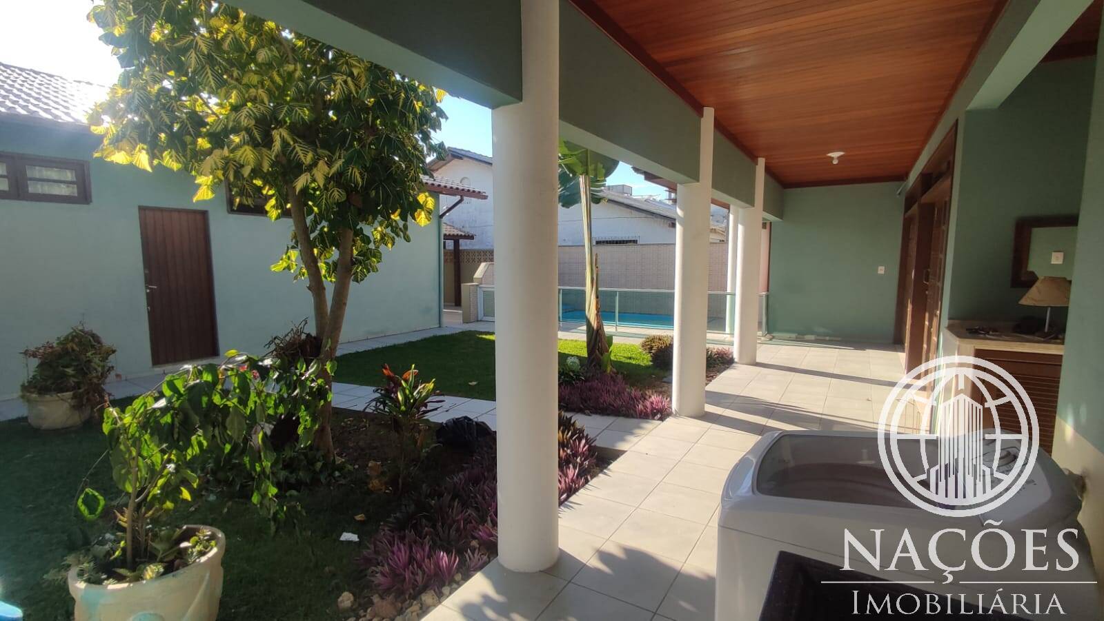 Casa, 4 quartos - Foto 17