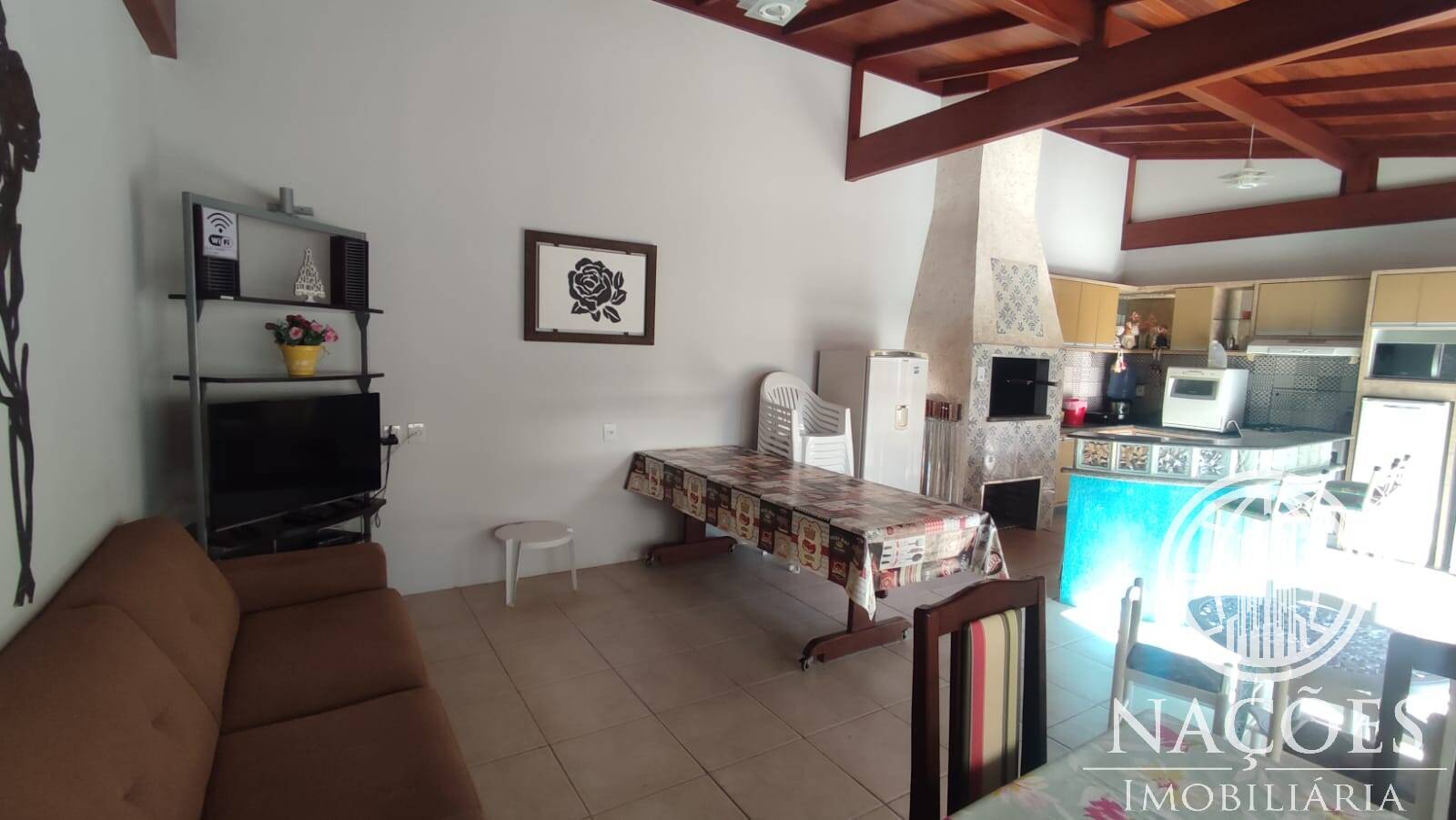 Casa, 4 quartos - Foto 6