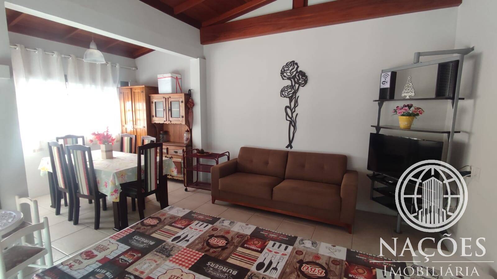 Casa, 4 quartos - Foto 5