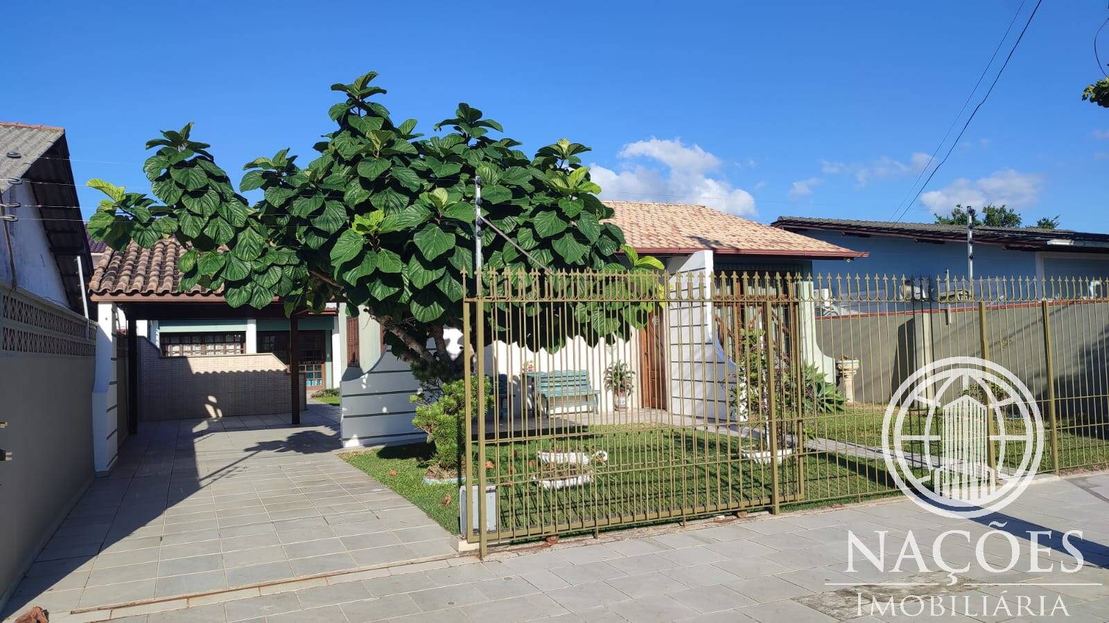 Casa, 4 quartos - Foto 3