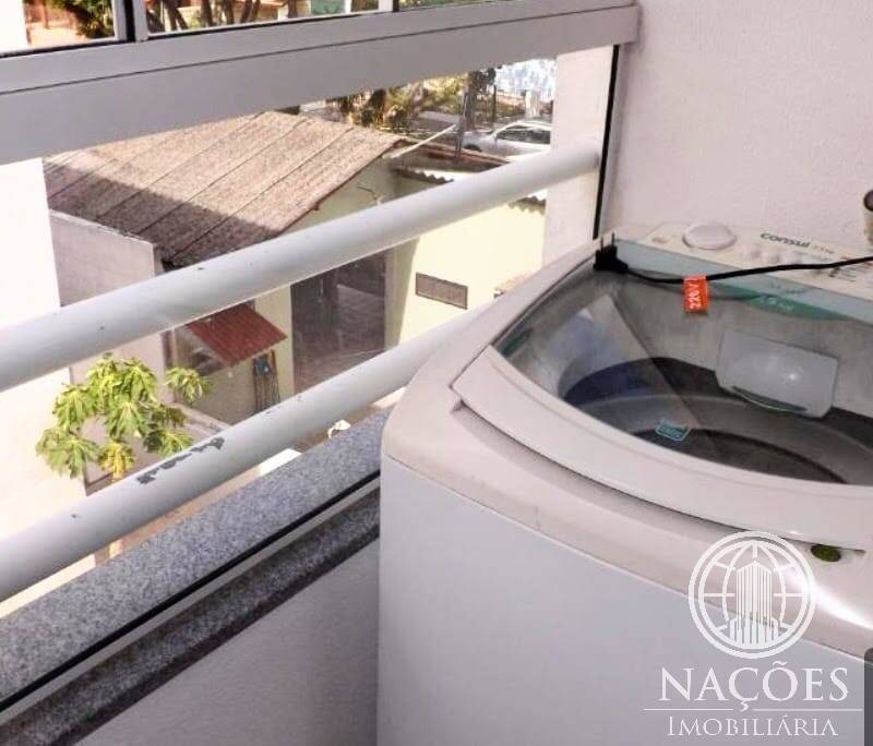 Apartamento, 1 quarto - Foto 11