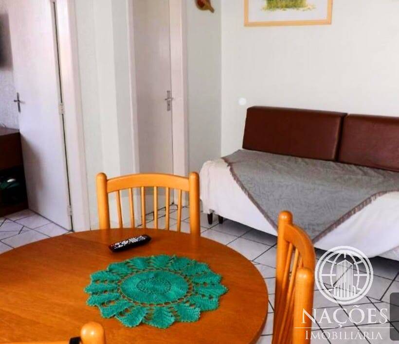 Apartamento, 1 quarto - Foto 2