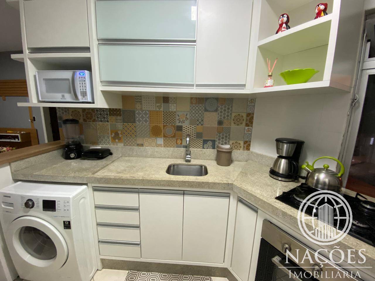 Apartamento, 1 quarto - Foto 5