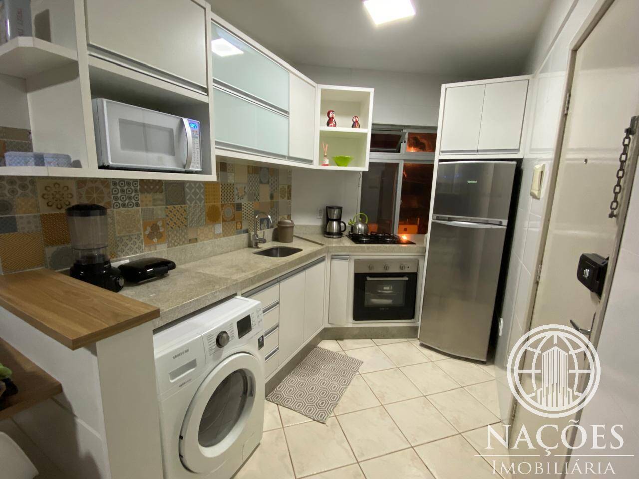 Apartamento, 1 quarto - Foto 6