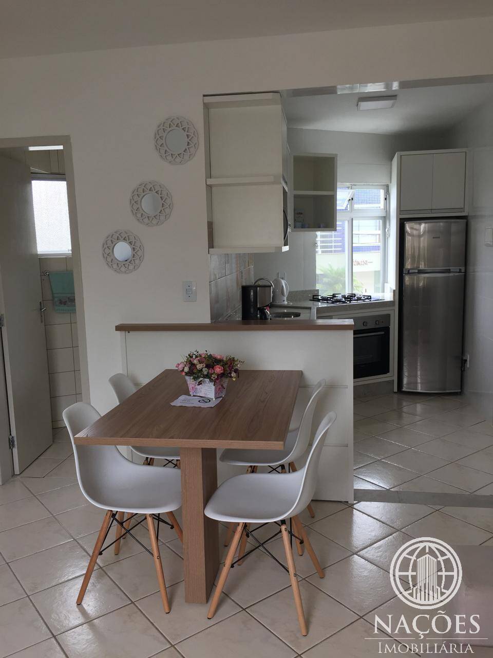 Apartamento, 1 quarto - Foto 4