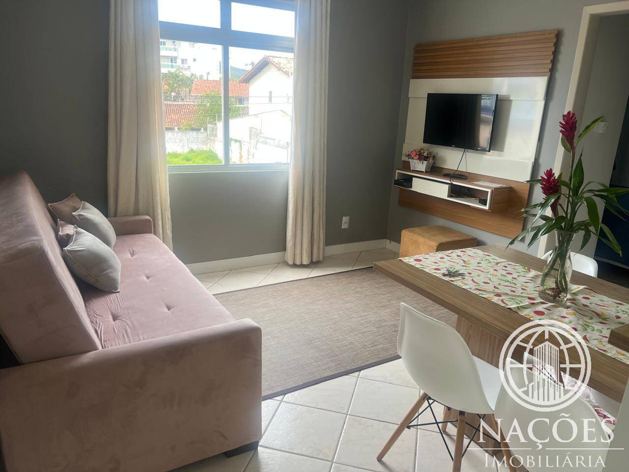 Apartamento, 1 quarto - Foto 2