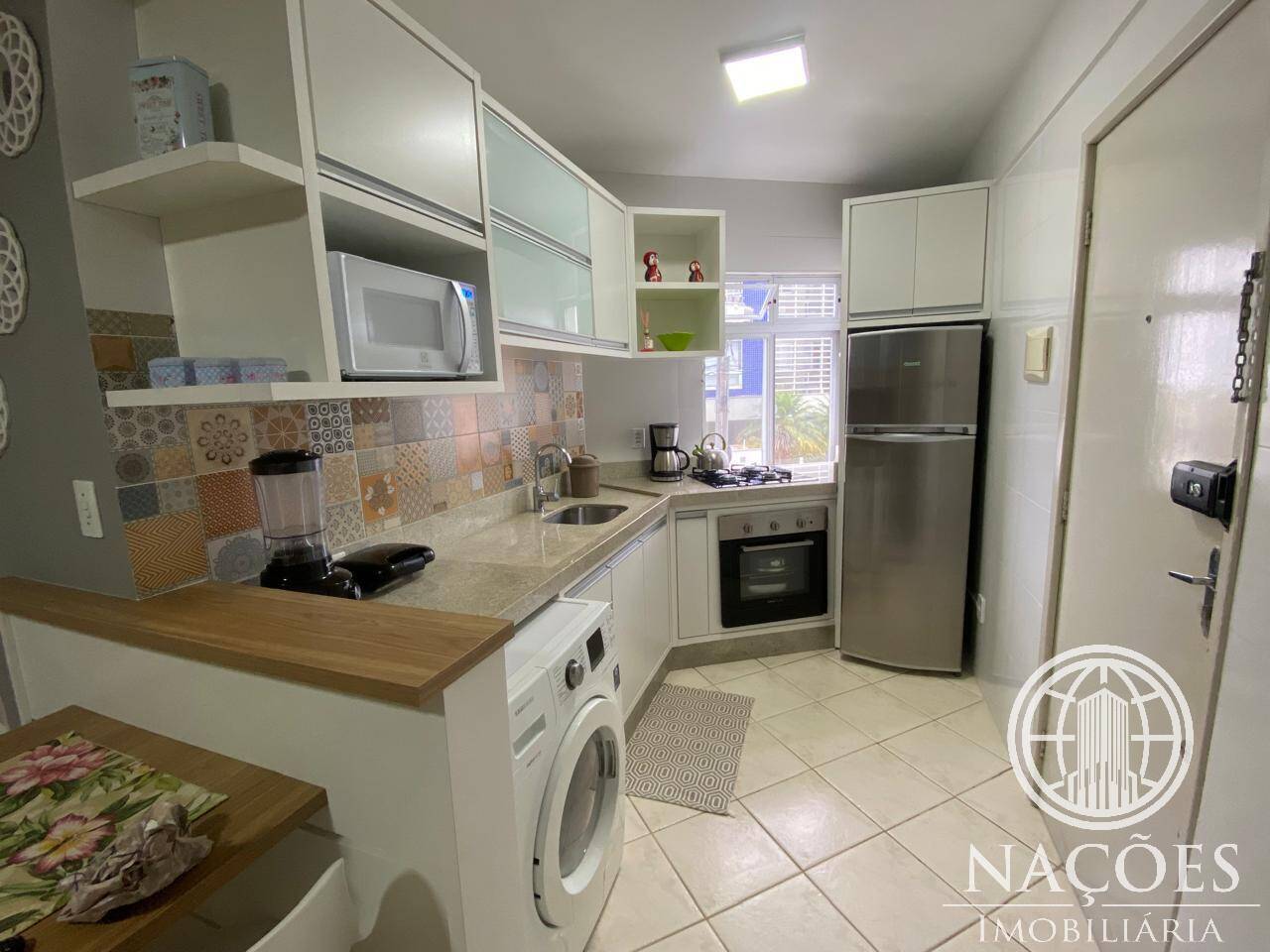 Apartamento, 1 quarto - Foto 7