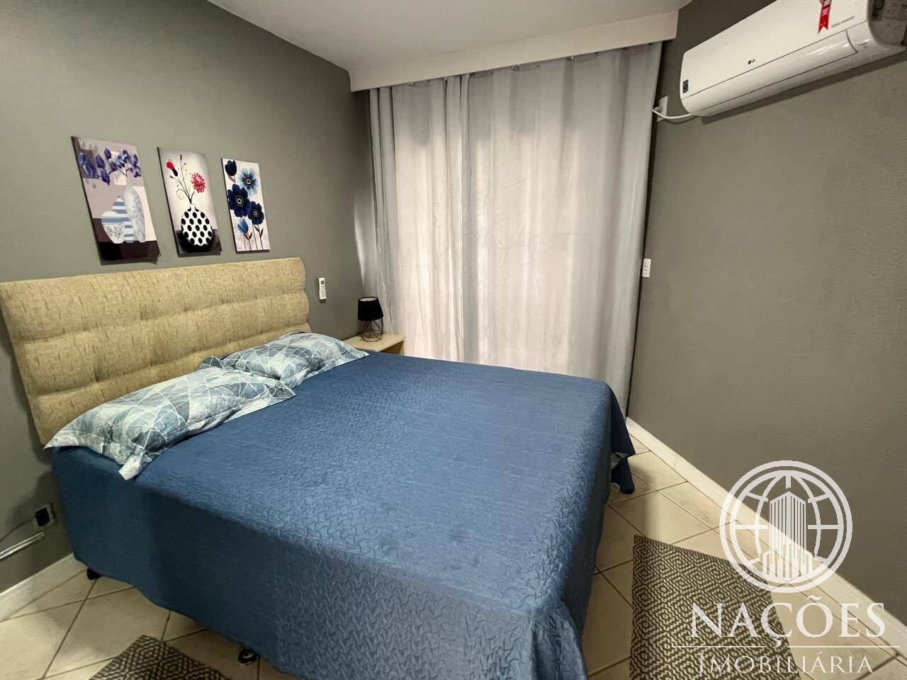 Apartamento, 1 quarto - Foto 8