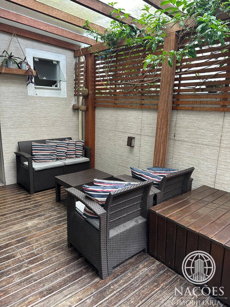 Casa, 3 quartos - Foto 12