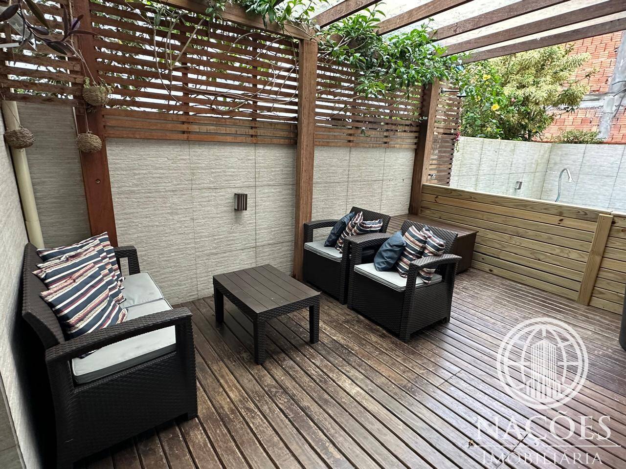 Casa, 3 quartos - Foto 11