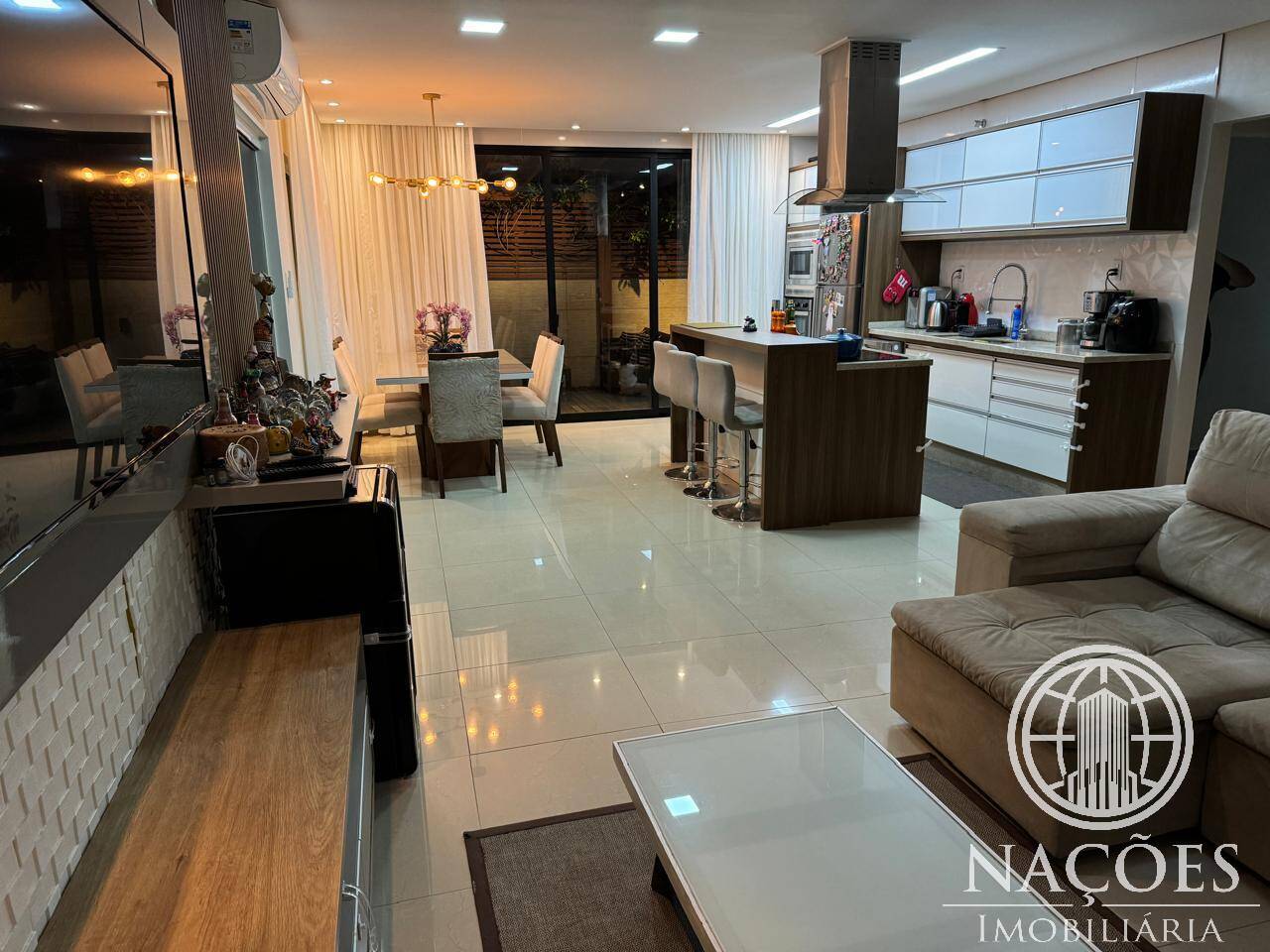 Casa, 3 quartos - Foto 3