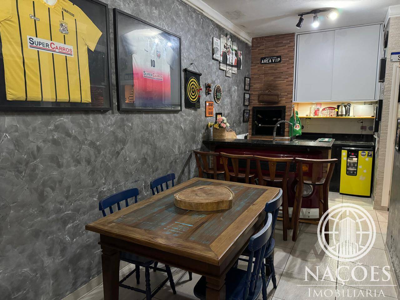 Casa, 3 quartos - Foto 7