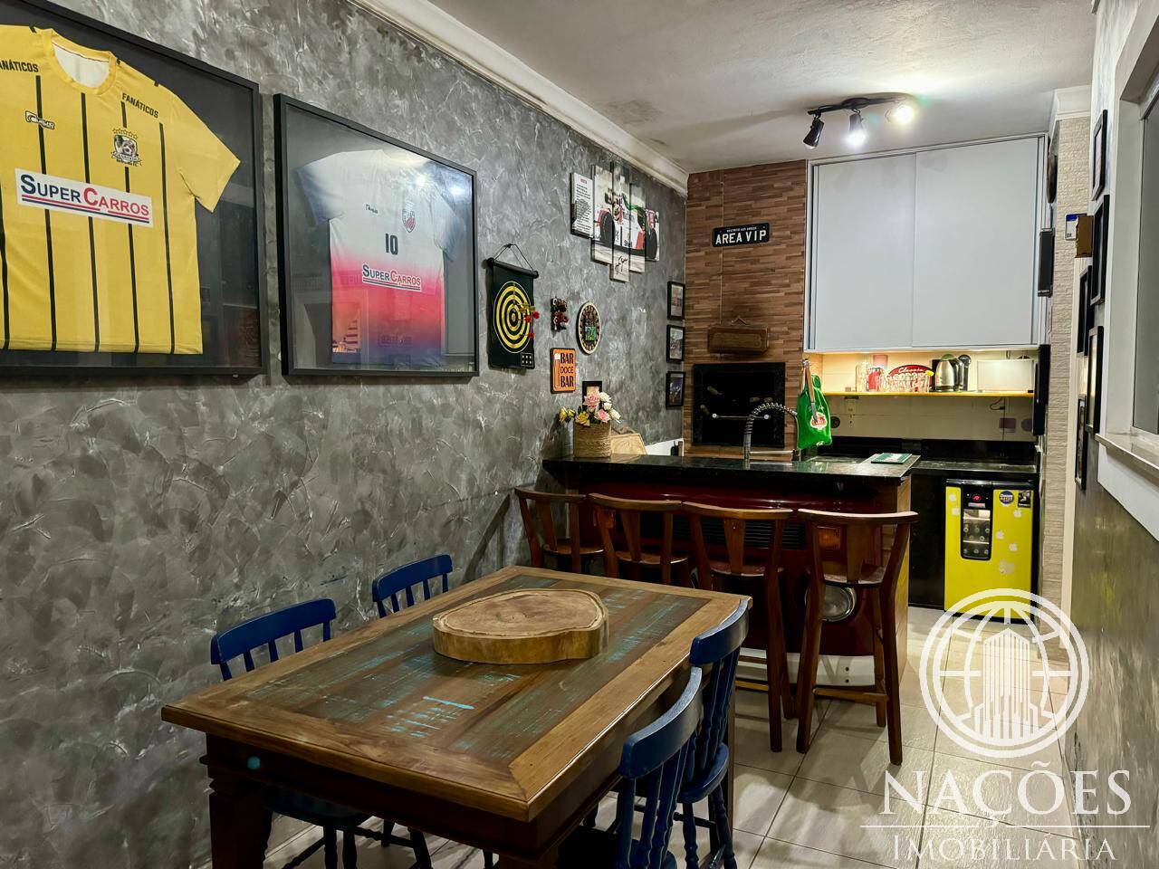 Casa, 3 quartos - Foto 6