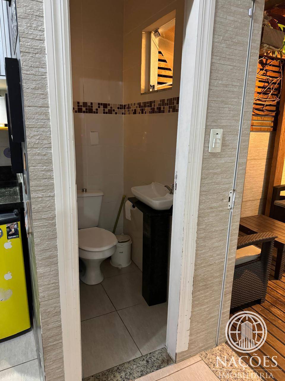 Casa, 3 quartos - Foto 19