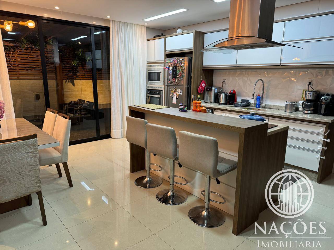 Casa, 3 quartos - Foto 5