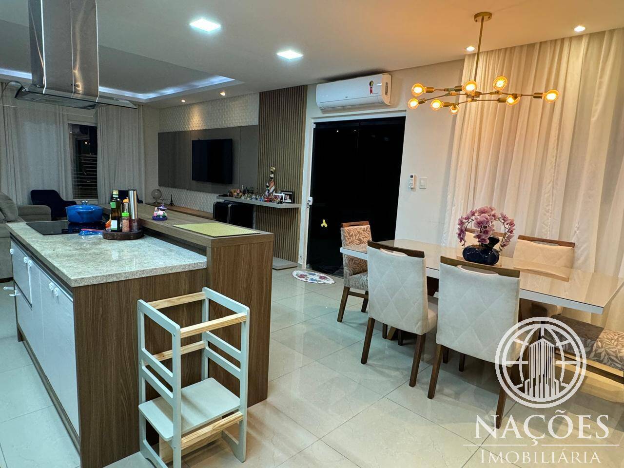 Casa, 3 quartos - Foto 4