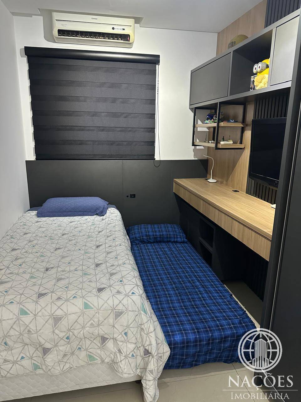 Casa, 3 quartos - Foto 13