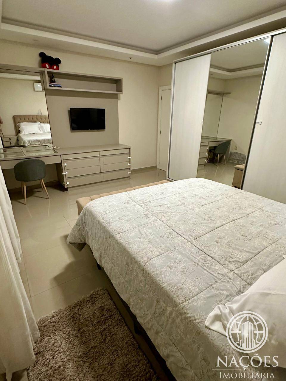 Casa, 3 quartos - Foto 17