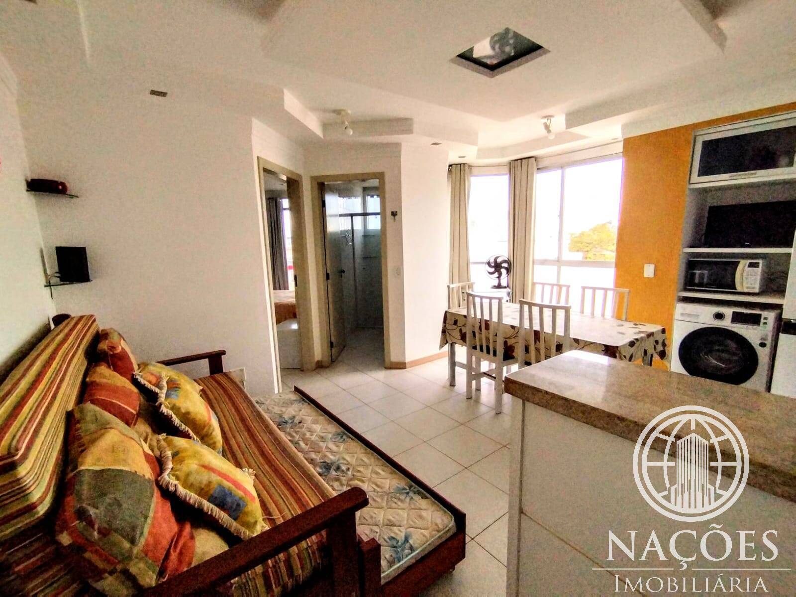 Apartamento, 1 quarto, 40 m² - Foto 1