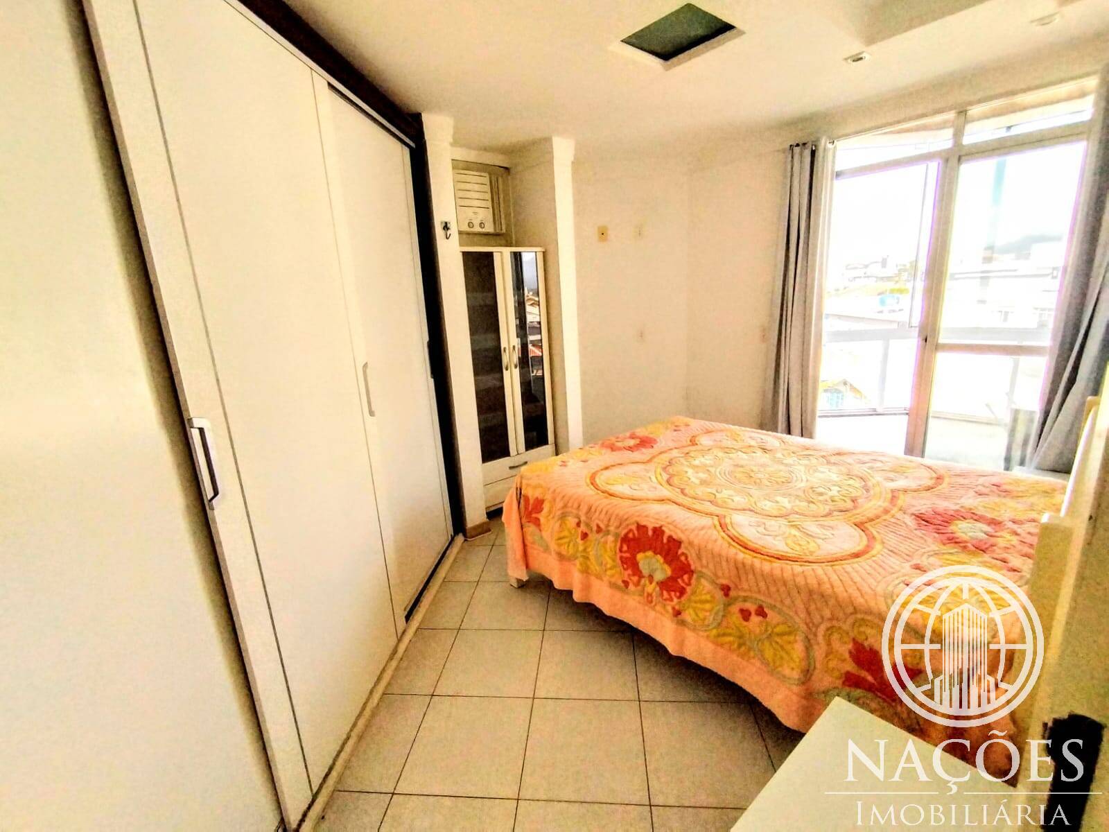 Apartamento, 1 quarto, 40 m² - Foto 9