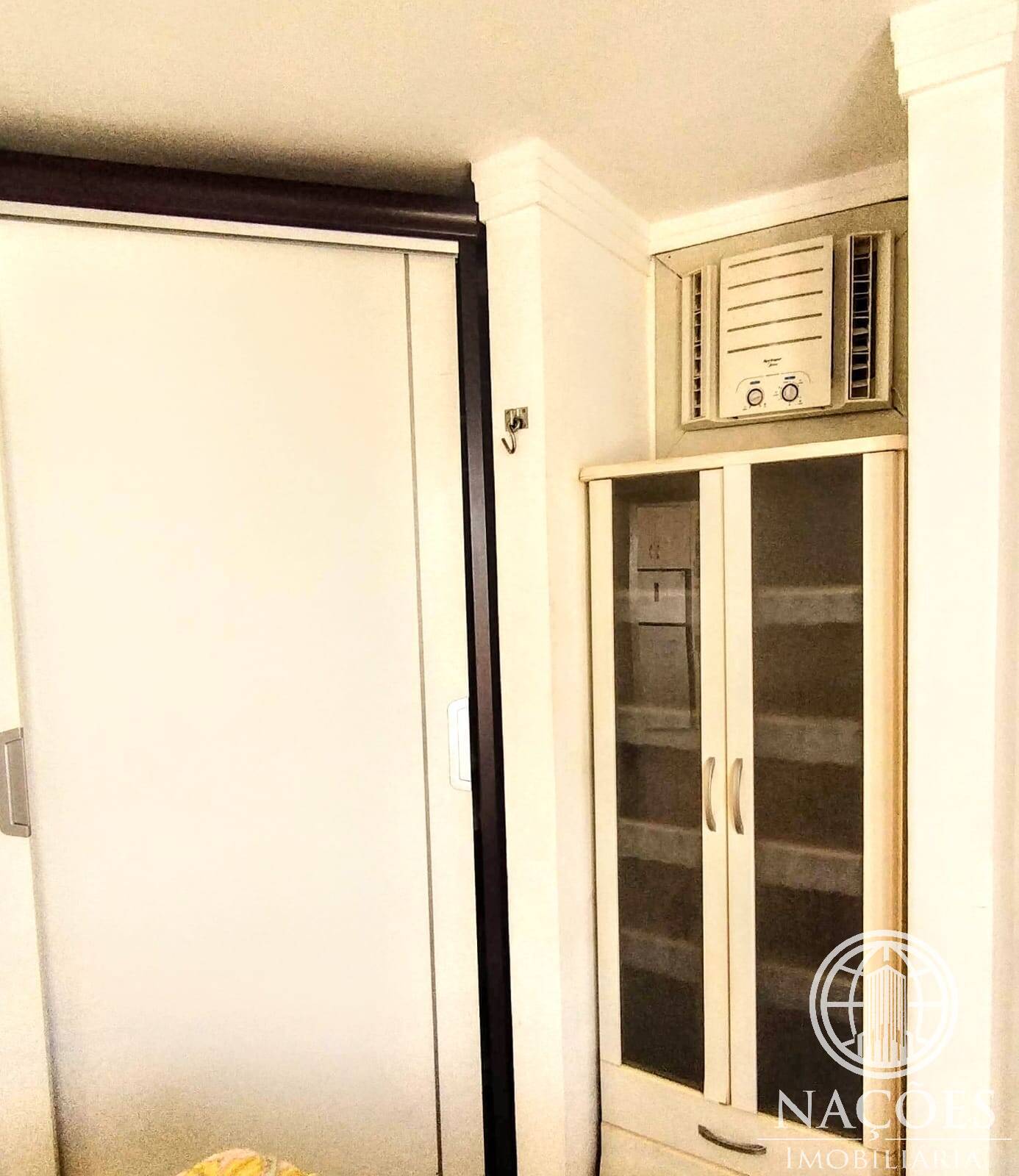 Apartamento, 1 quarto, 40 m² - Foto 12