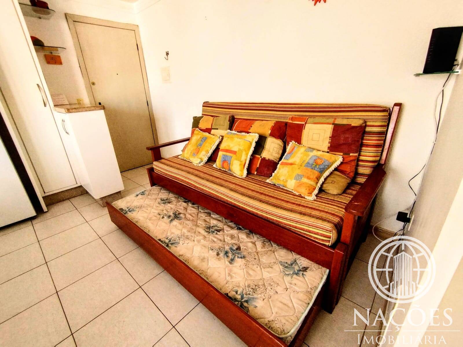 Apartamento, 1 quarto, 40 m² - Foto 4